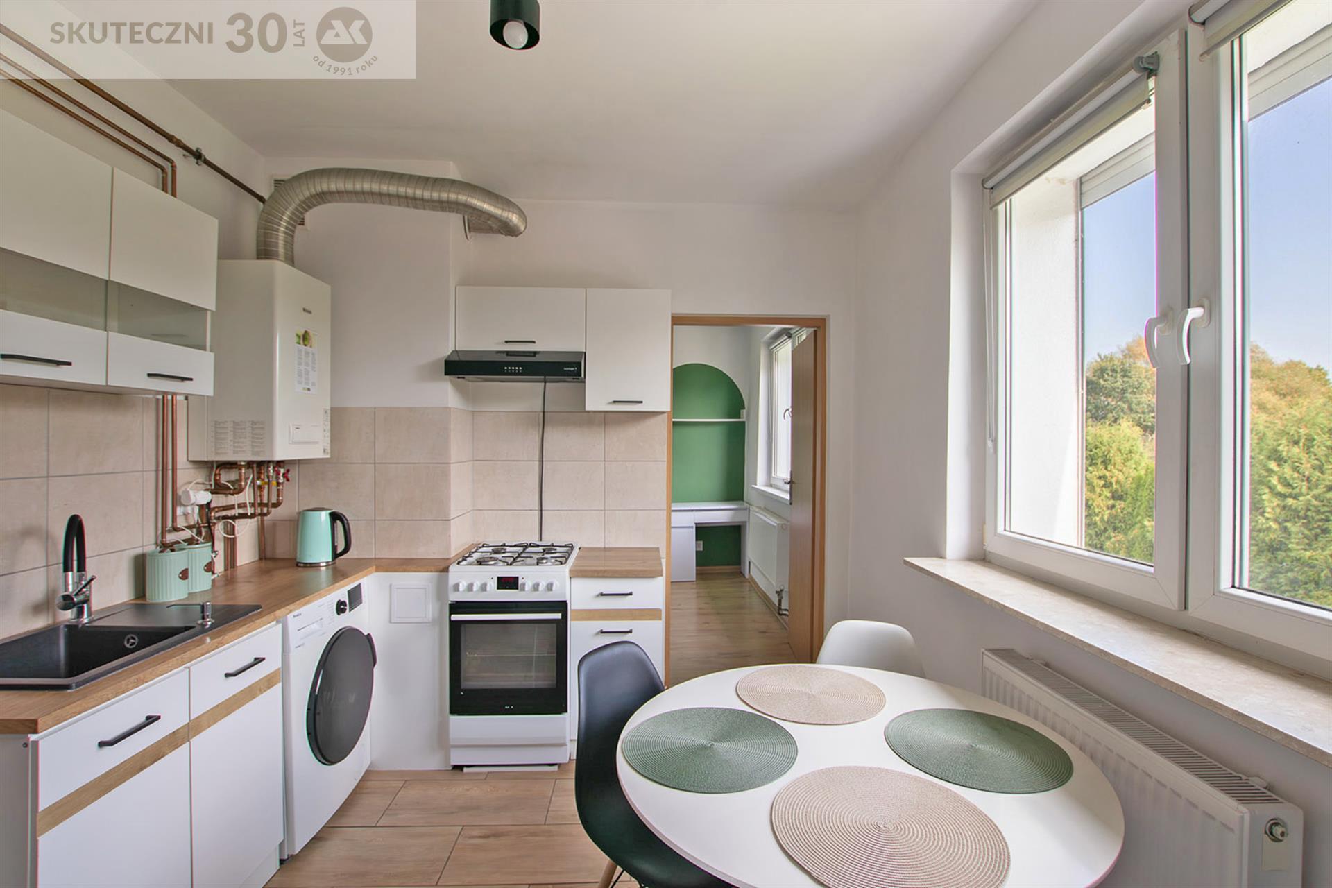 Mieszkanie - Bonin  (1)