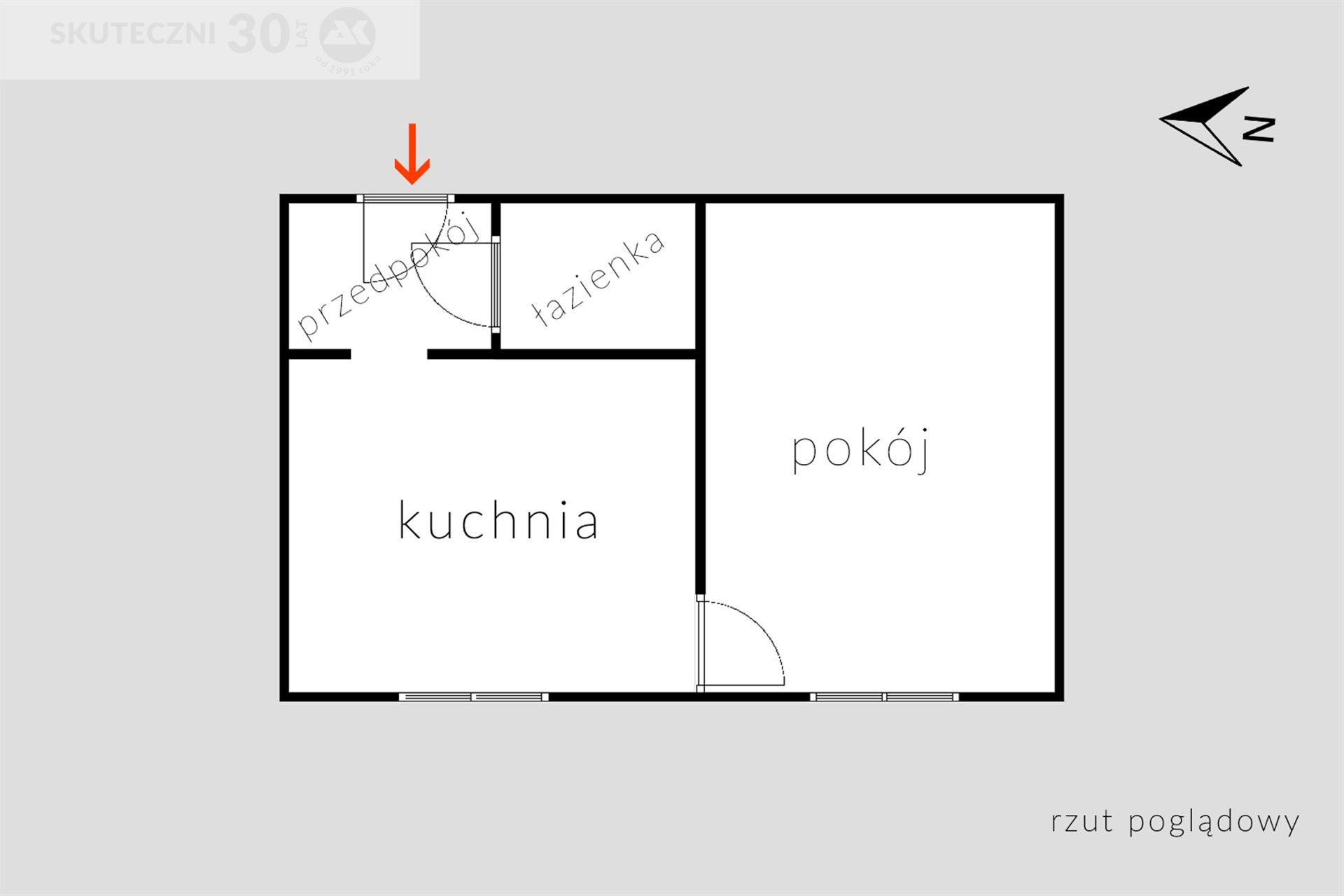 Mieszkanie - Bonin  (2)