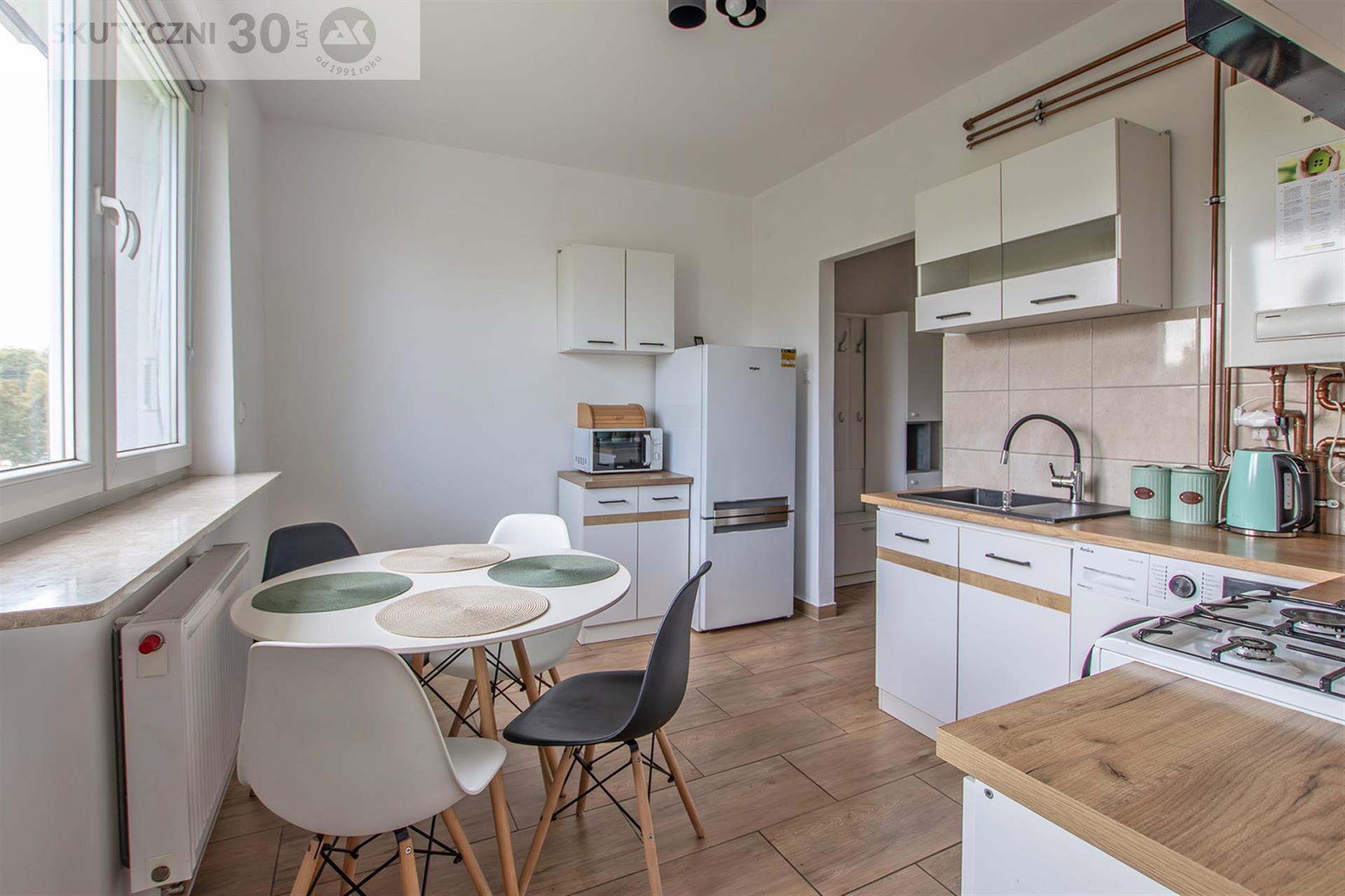 Mieszkanie - Bonin  (3)