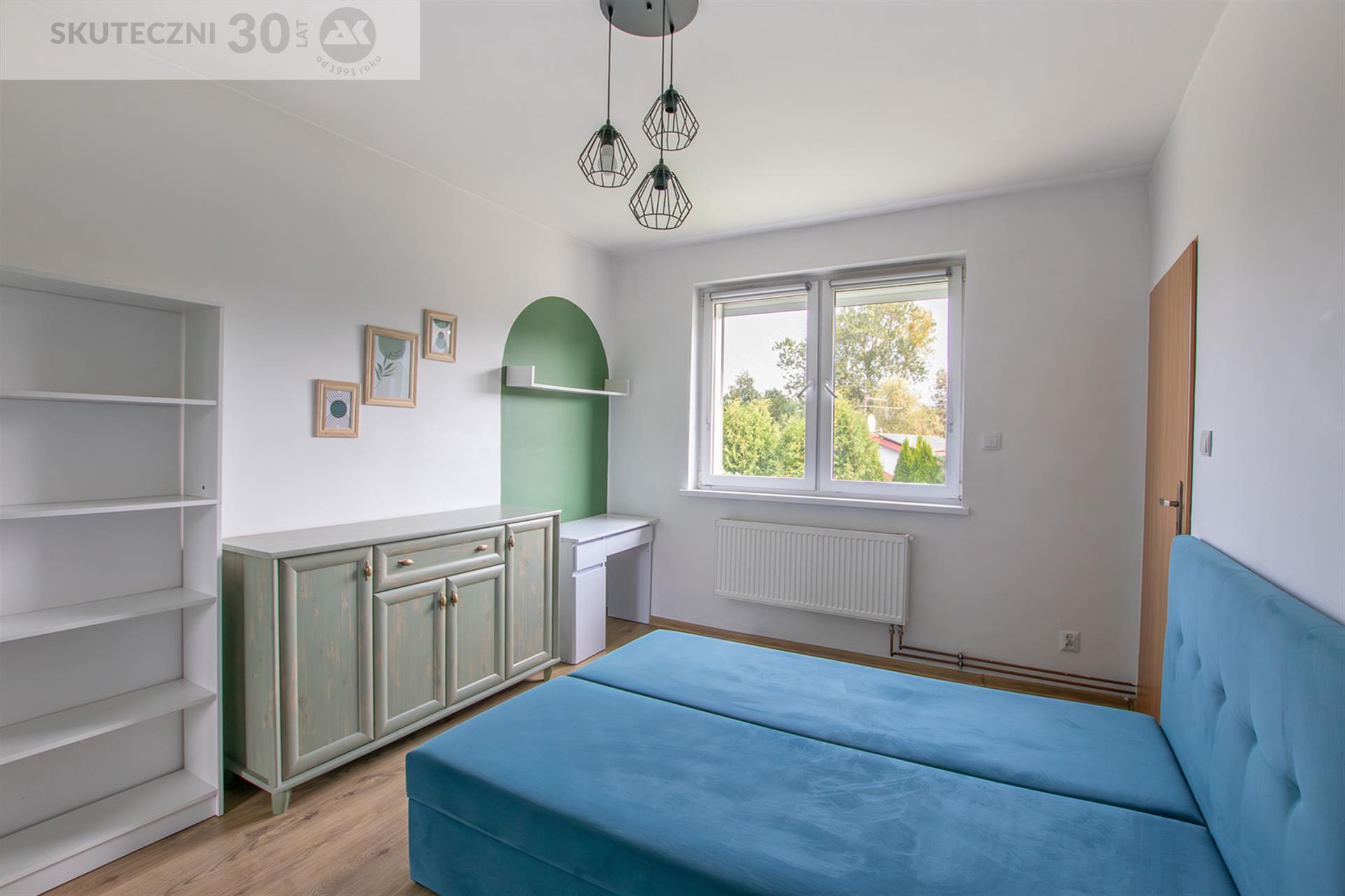 Mieszkanie - Bonin  (4)