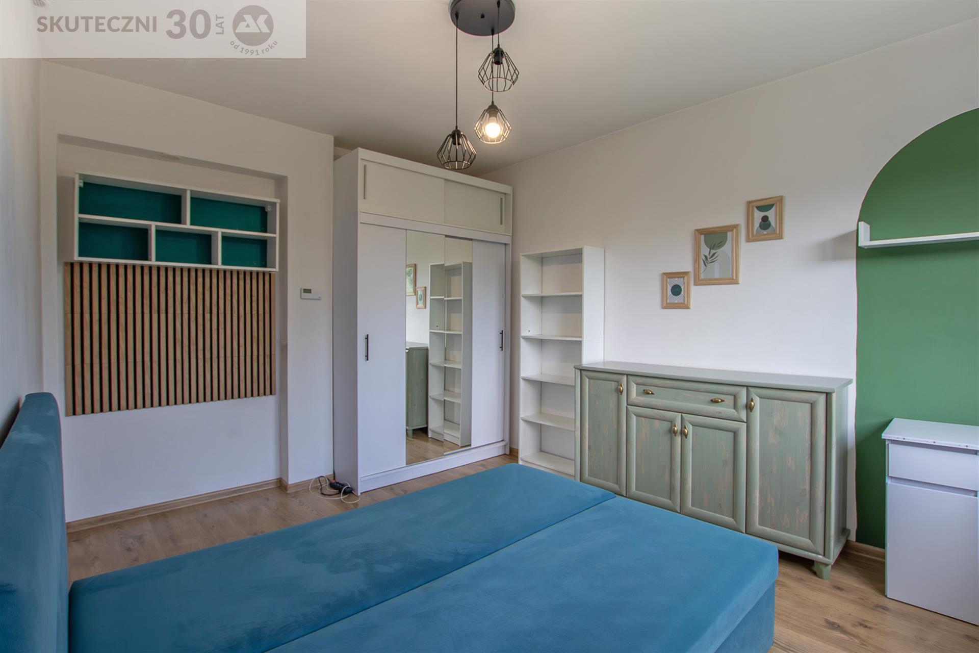 Mieszkanie - Bonin  (5)