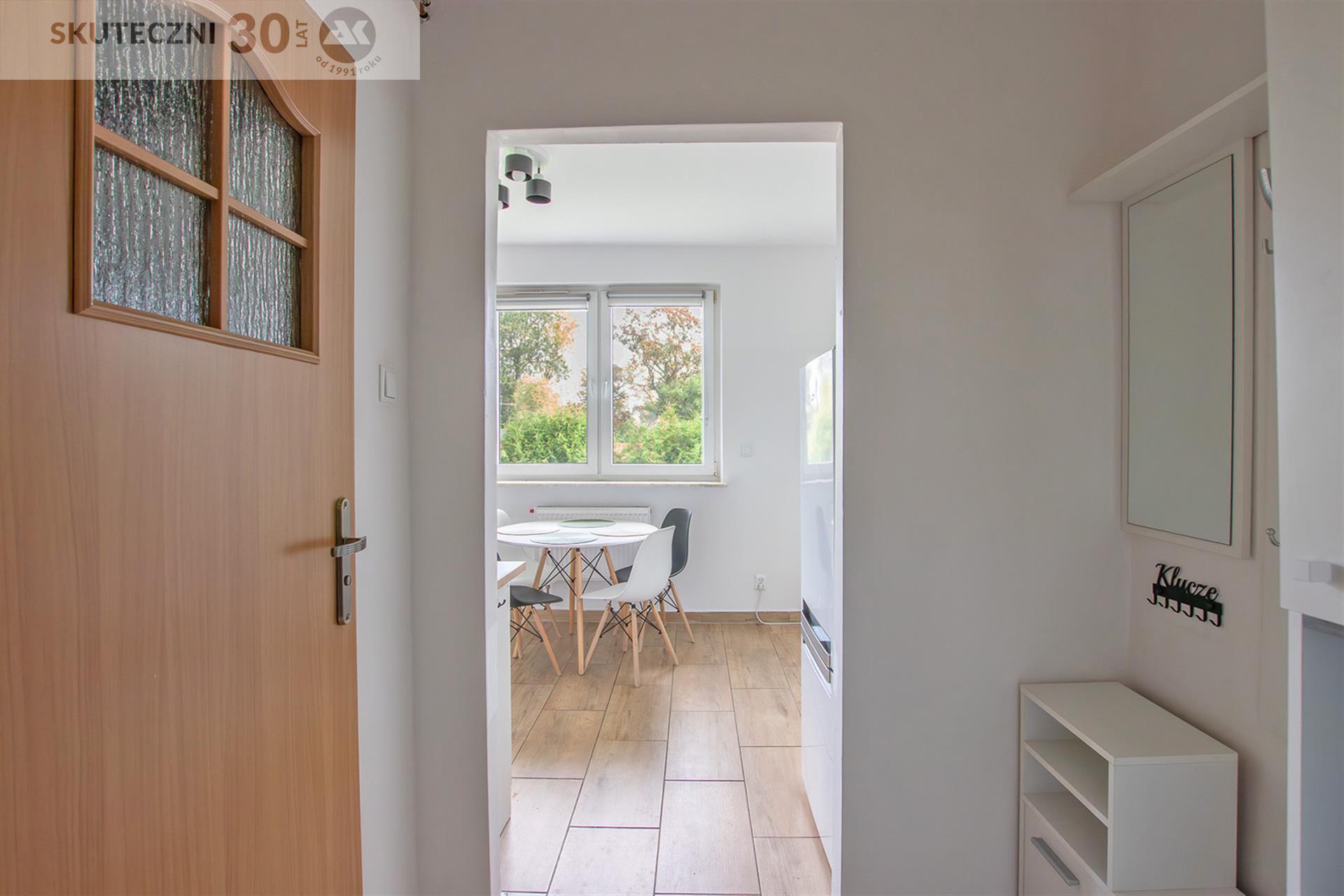 Mieszkanie - Bonin  (7)