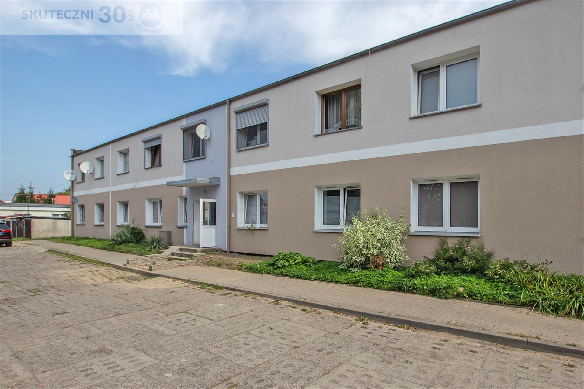 Mieszkanie - Bonin  (8)