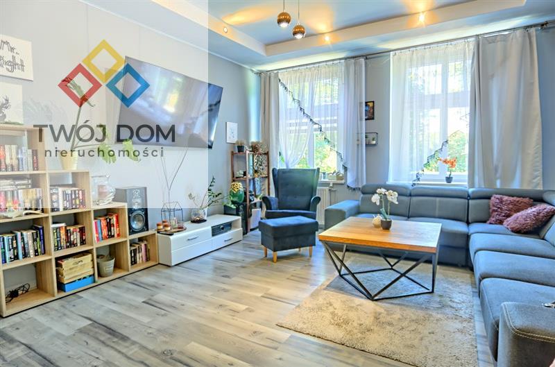 Mieszkanie - Wyszewo  (1)