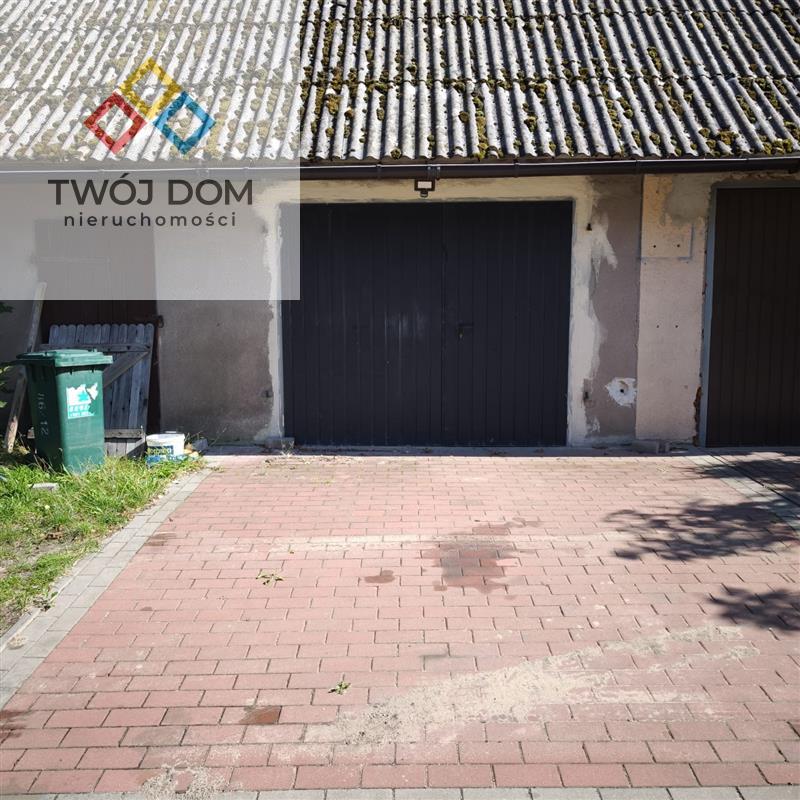 Mieszkanie - Wyszewo  (15)