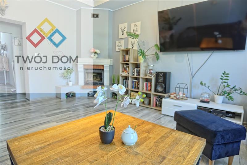 Mieszkanie - Wyszewo  (3)