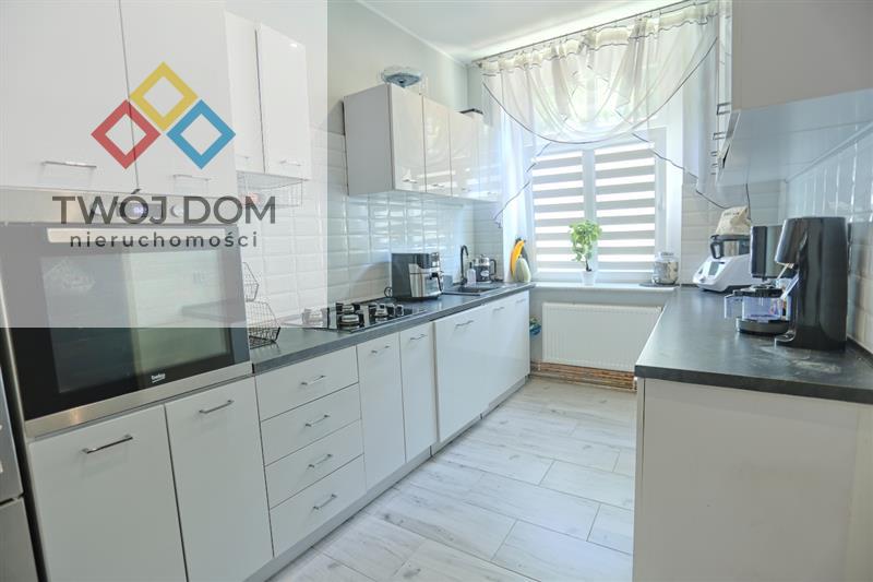 Mieszkanie - Wyszewo  (7)