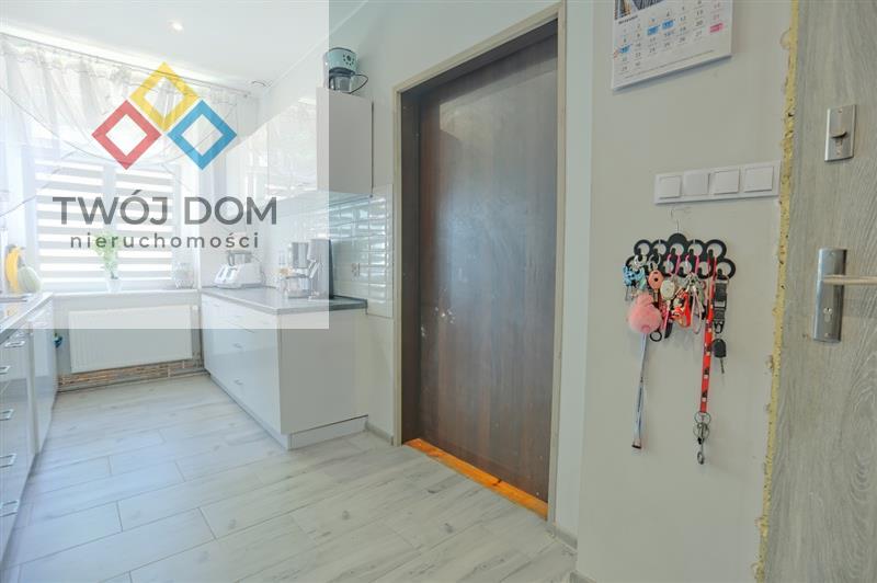 Mieszkanie - Wyszewo  (8)