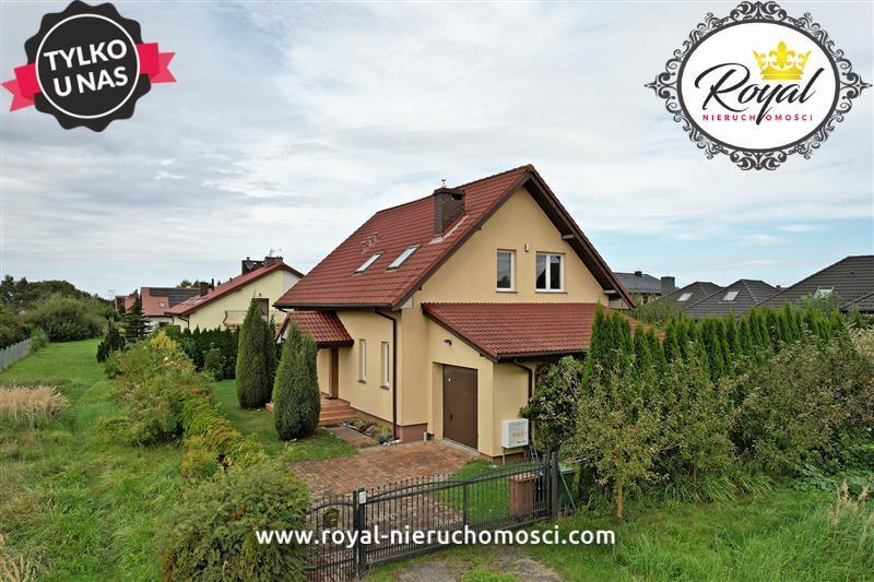 Klasyczny dom na Unii Europejskiej - 6 pokoi (1)