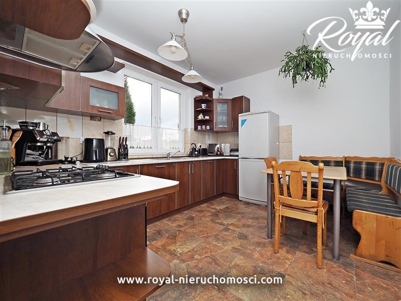 Klasyczny dom na Unii Europejskiej - 6 pokoi (10)