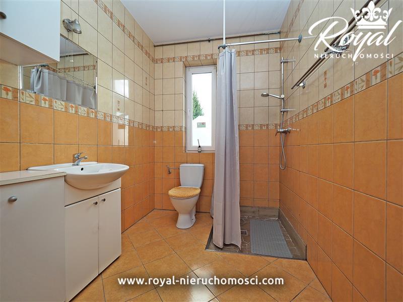 Klasyczny dom na Unii Europejskiej - 6 pokoi (12)