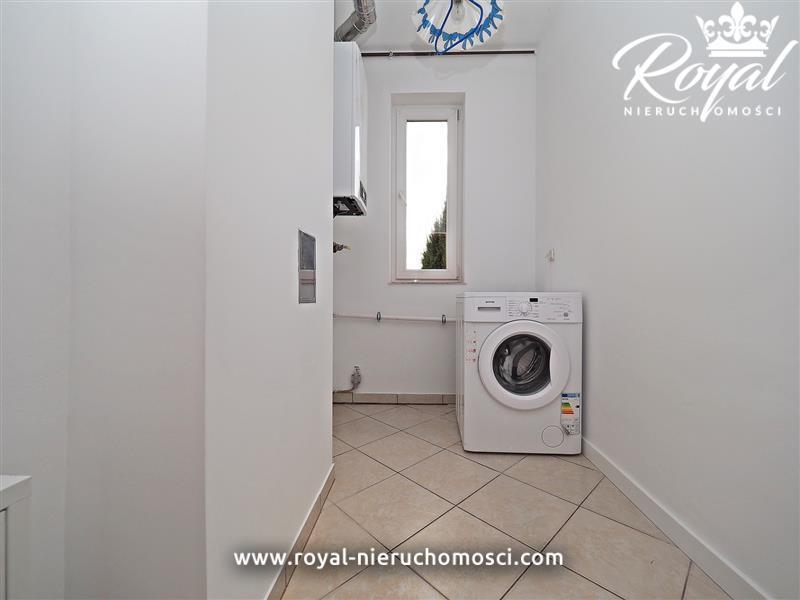 Klasyczny dom na Unii Europejskiej - 6 pokoi (13)