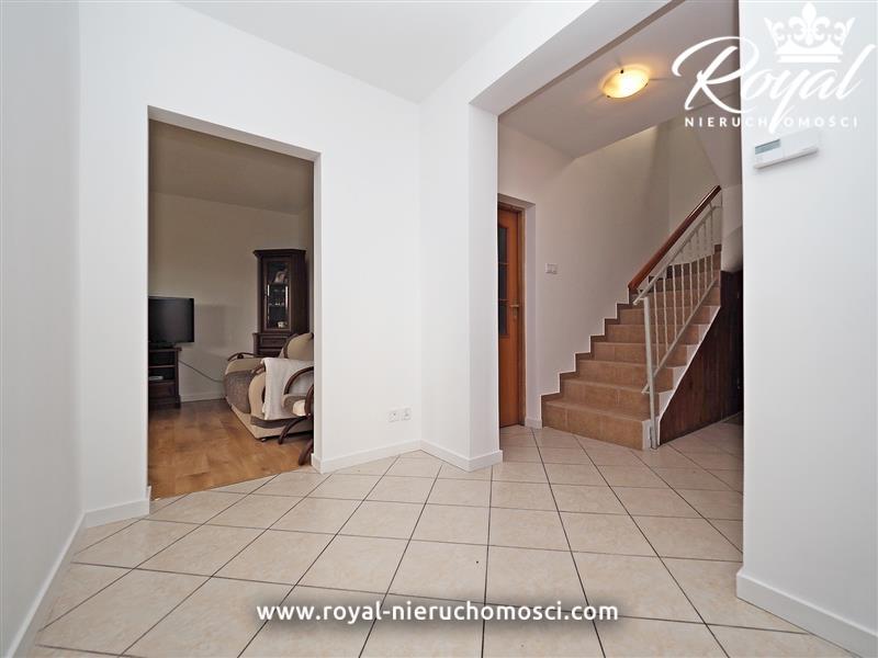 Klasyczny dom na Unii Europejskiej - 6 pokoi (14)