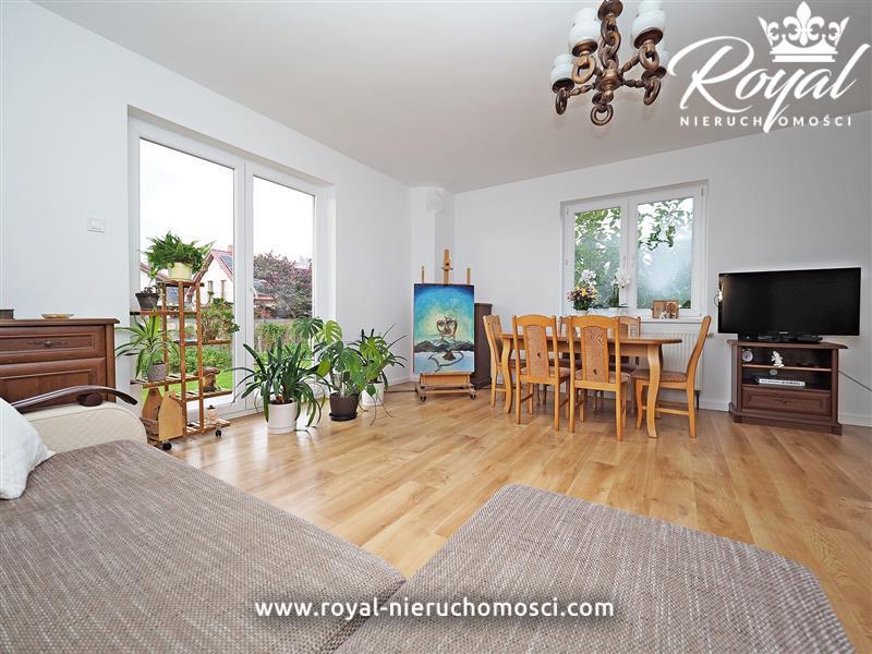 Klasyczny dom na Unii Europejskiej - 6 pokoi (4)