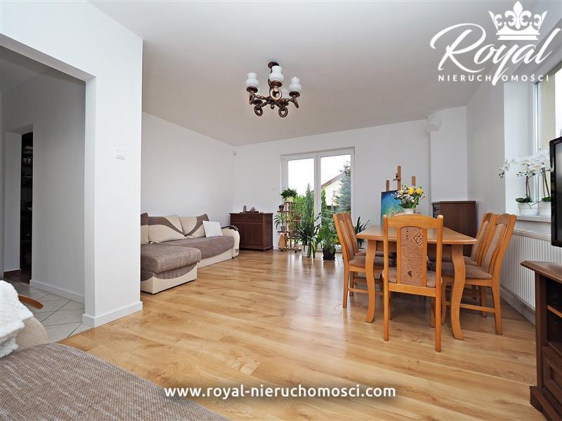 Klasyczny dom na Unii Europejskiej - 6 pokoi (5)