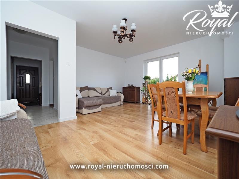 Klasyczny dom na Unii Europejskiej - 6 pokoi (6)