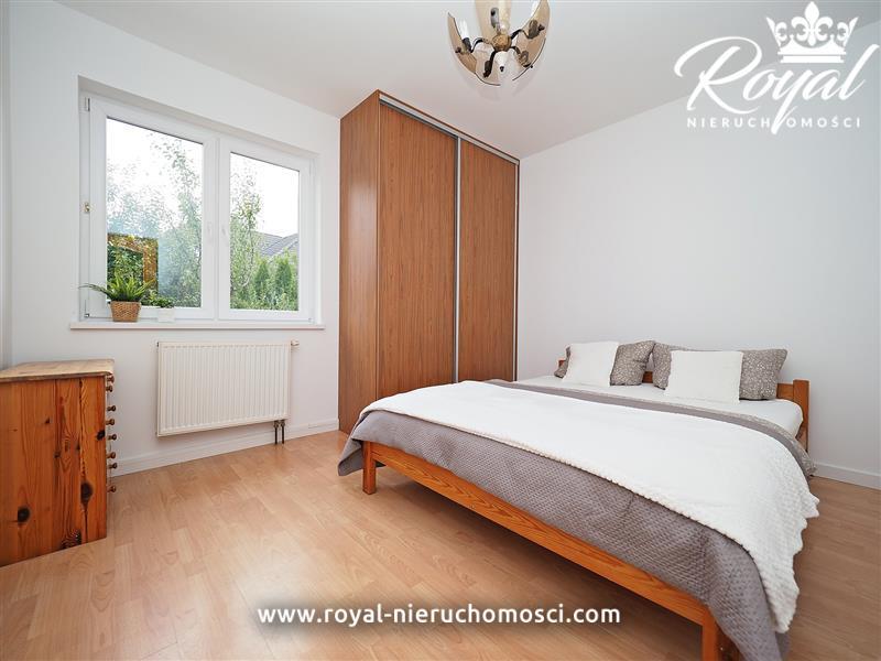 Klasyczny dom na Unii Europejskiej - 6 pokoi (7)