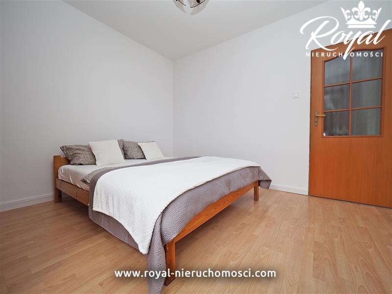 Klasyczny dom na Unii Europejskiej - 6 pokoi (8)