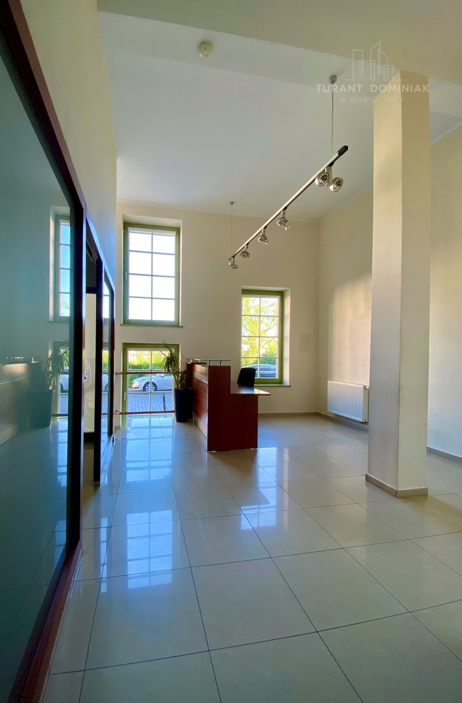 Stare Miasto - Panieńska (3)