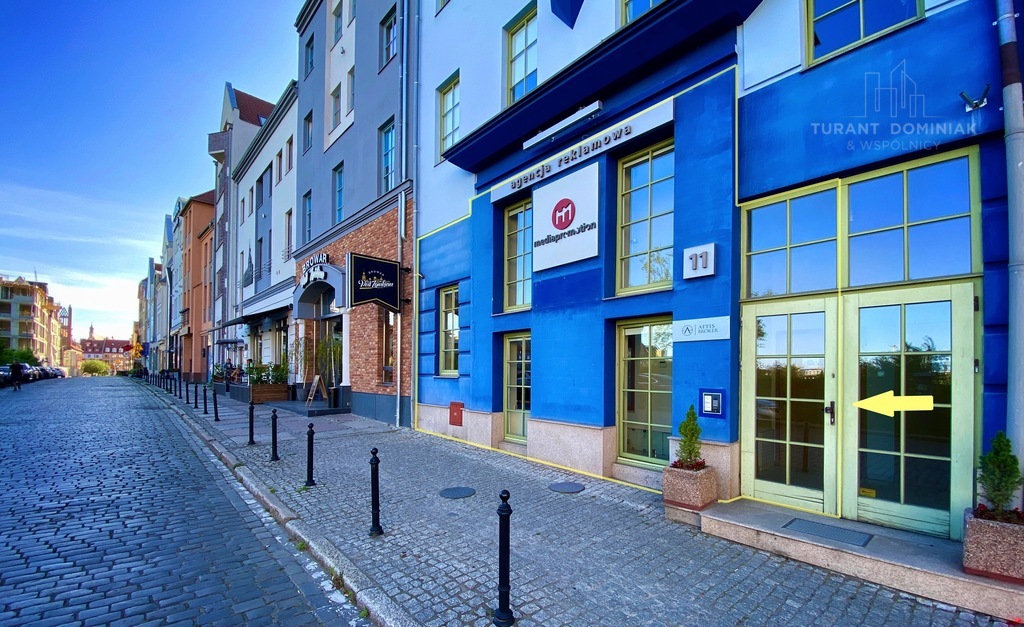 Stare Miasto - Panieńska (2)