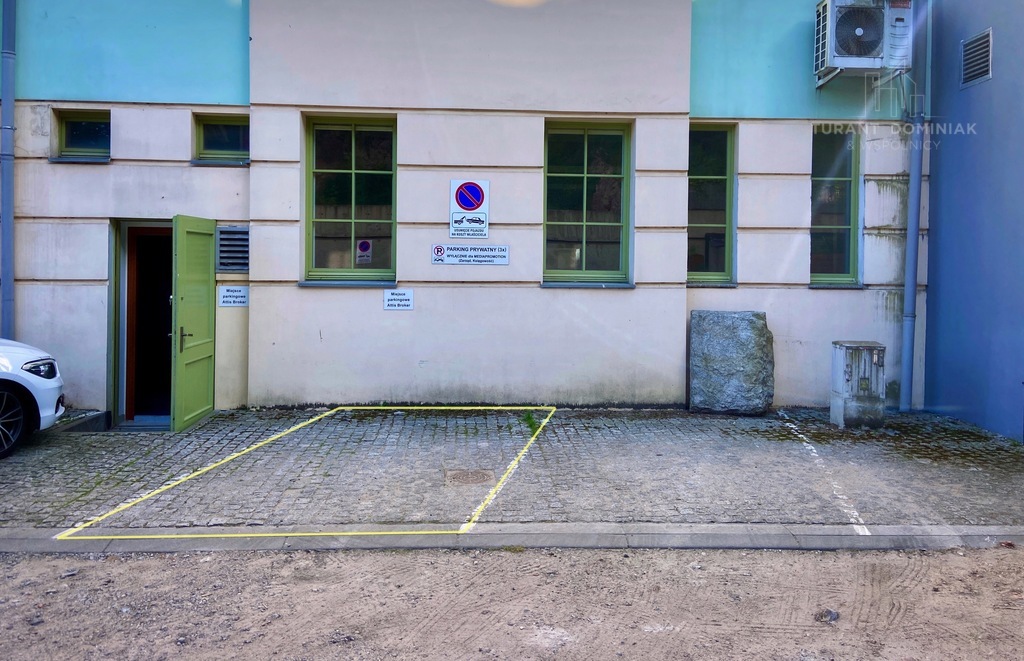 Stare Miasto - Panieńska (11)