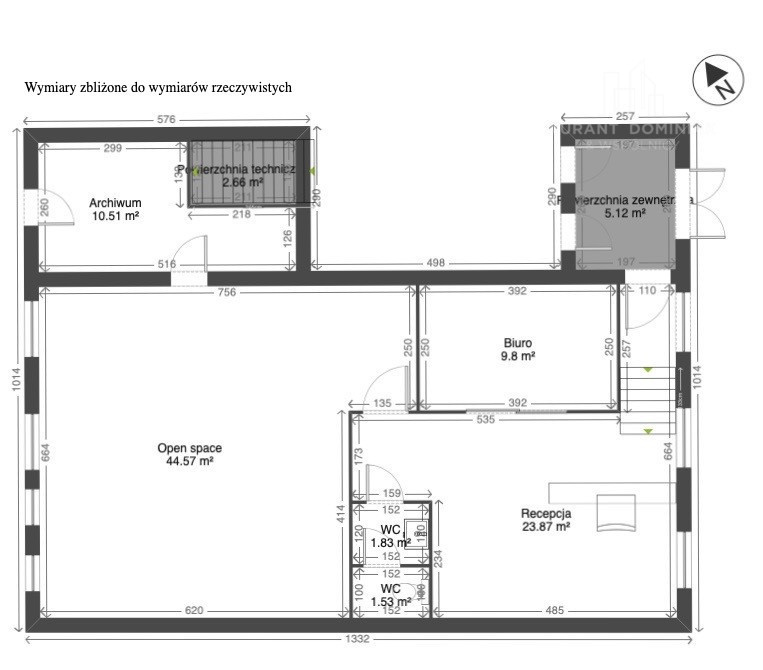 Stare Miasto - Panieńska (1)