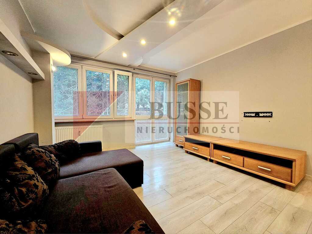 3 pokoje na parterze w samym centrum! (2)