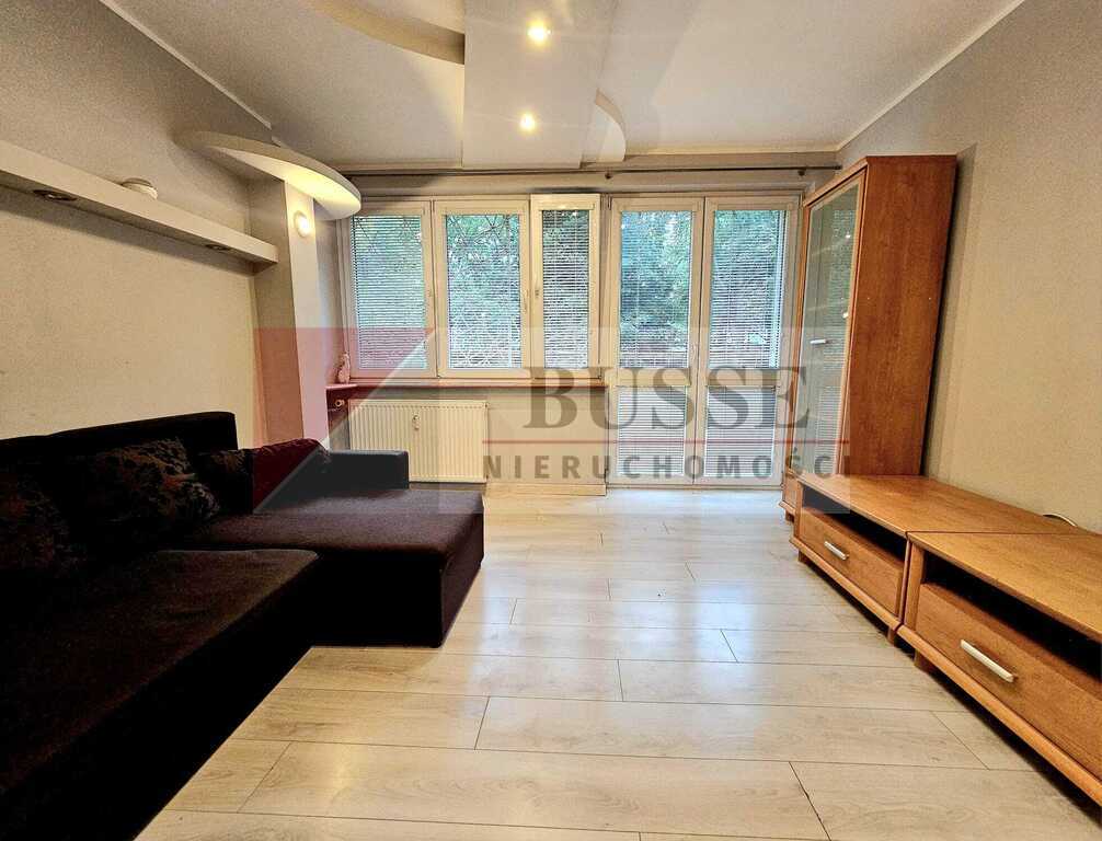 3 pokoje na parterze w samym centrum! (3)