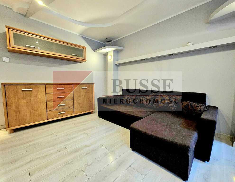 3 pokoje na parterze w samym centrum! (4)