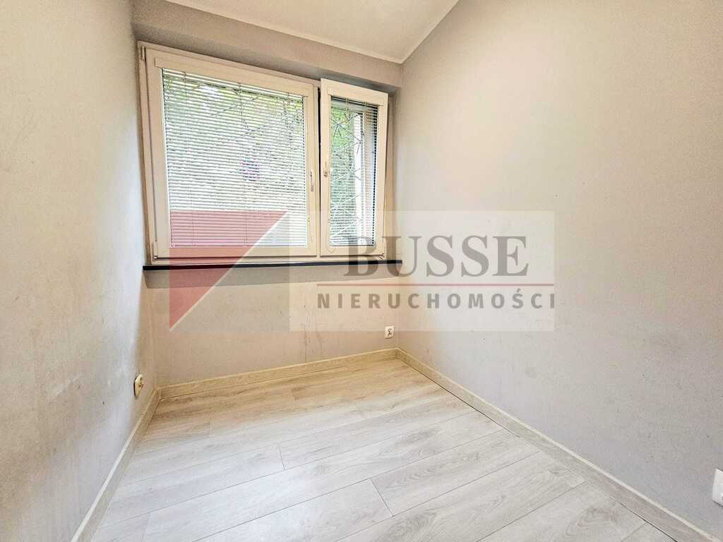 3 pokoje na parterze w samym centrum! (7)