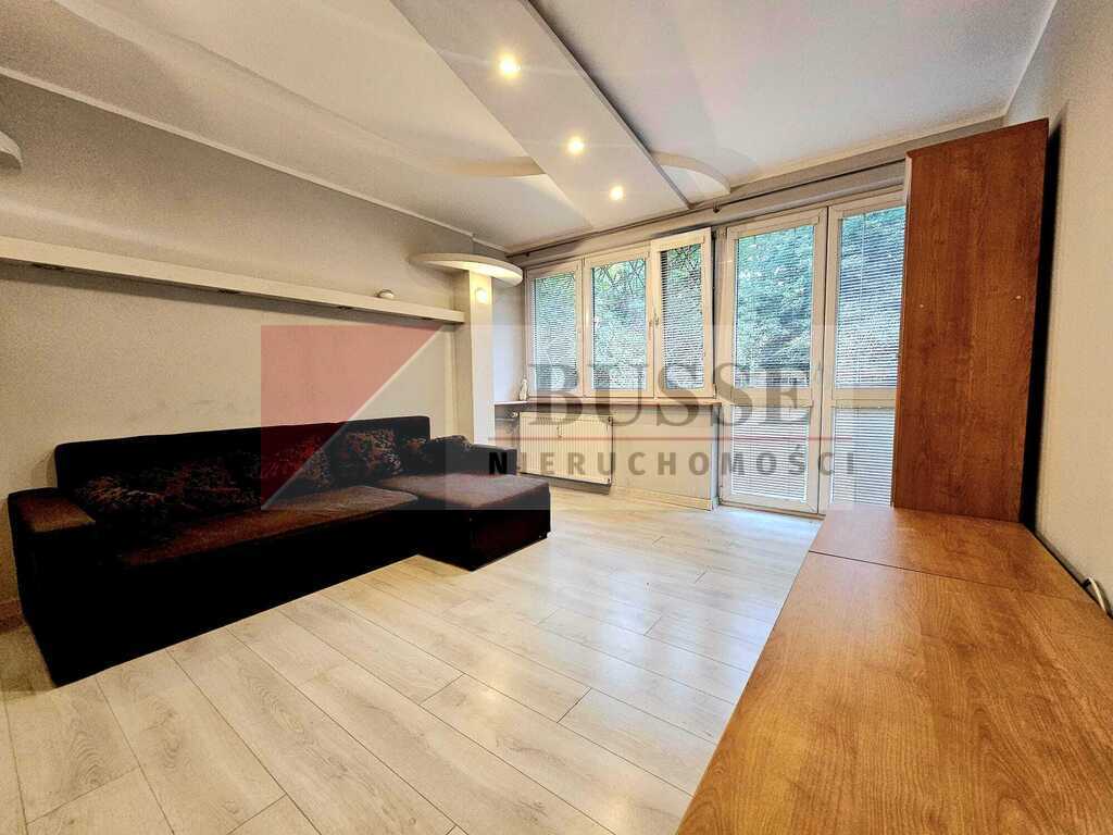 3 pokoje na parterze w samym centrum! (1)