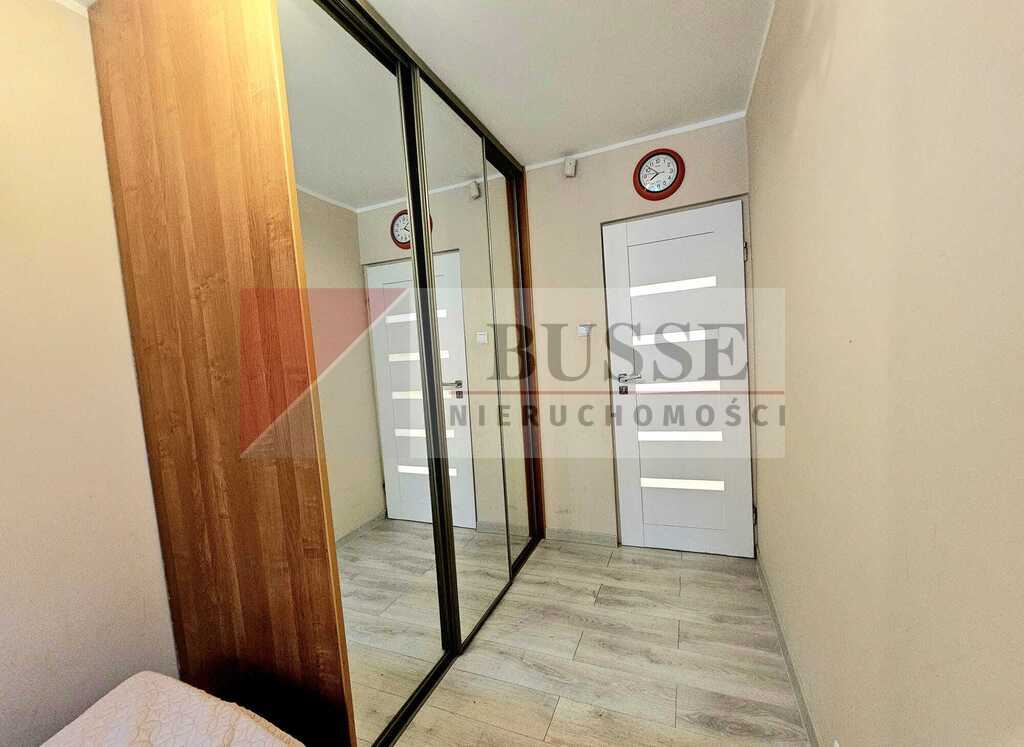 3 pokoje na parterze w samym centrum! (6)