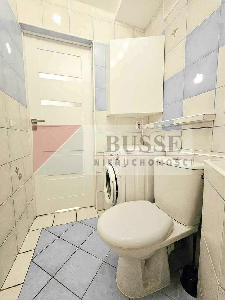 3 pokoje na parterze w samym centrum! (12)