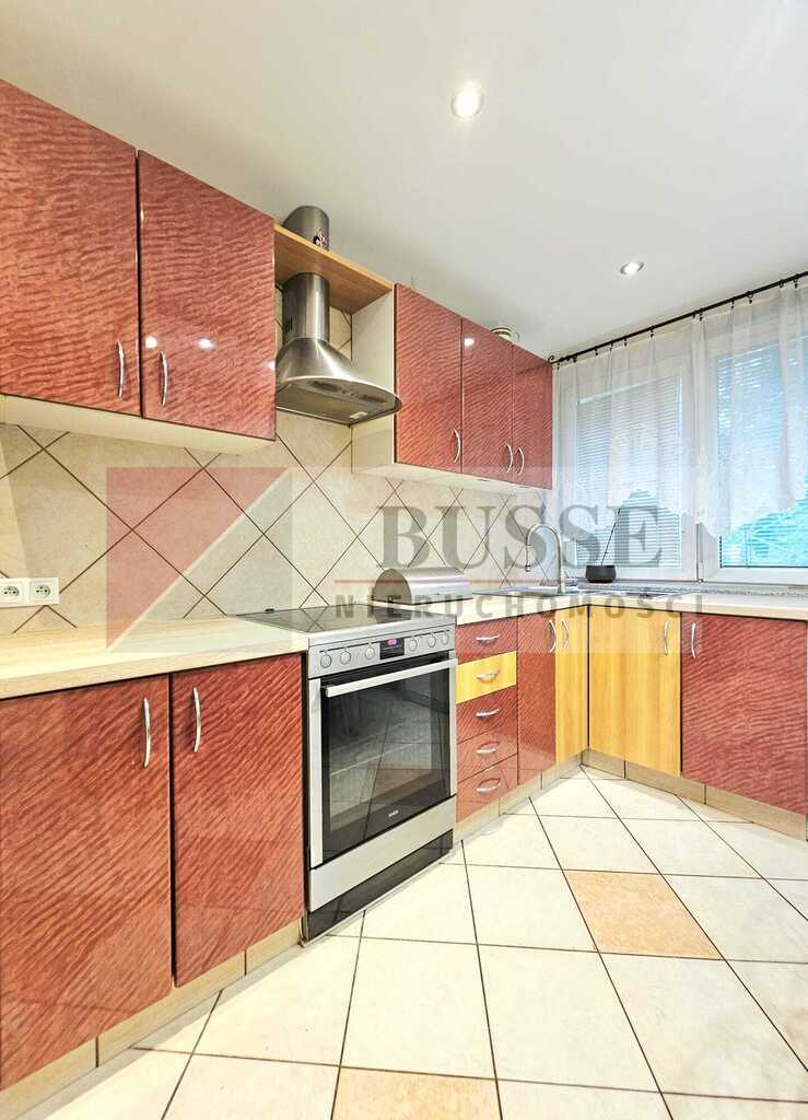 3 pokoje na parterze w samym centrum! (9)