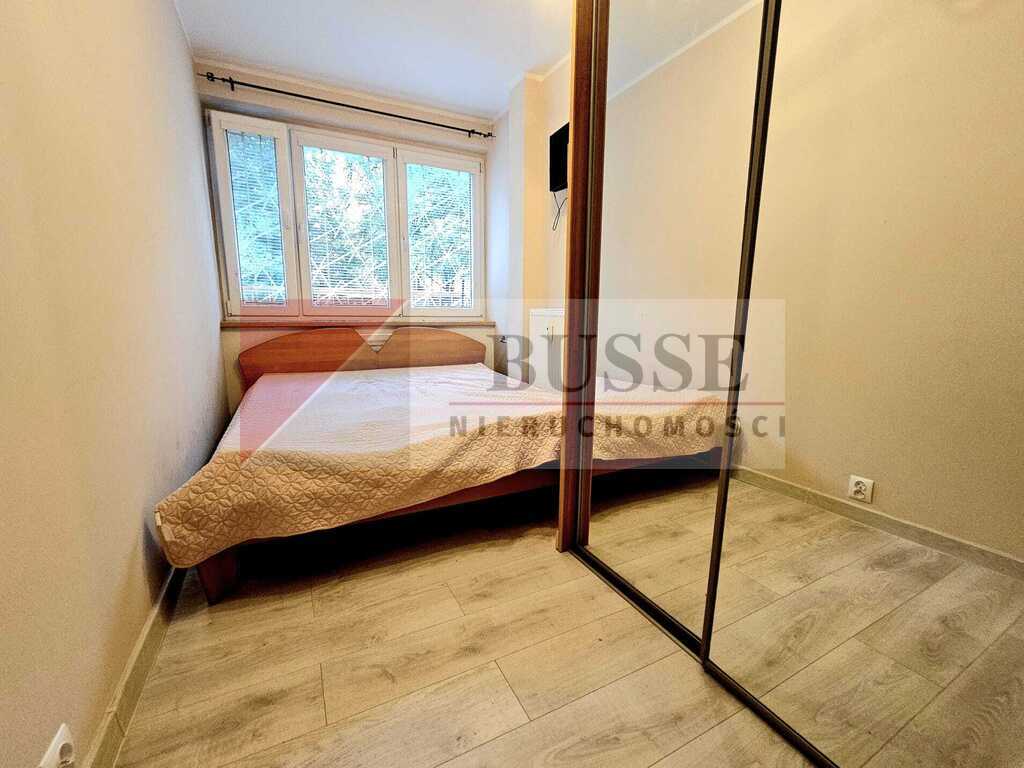 3 pokoje na parterze w samym centrum! (5)