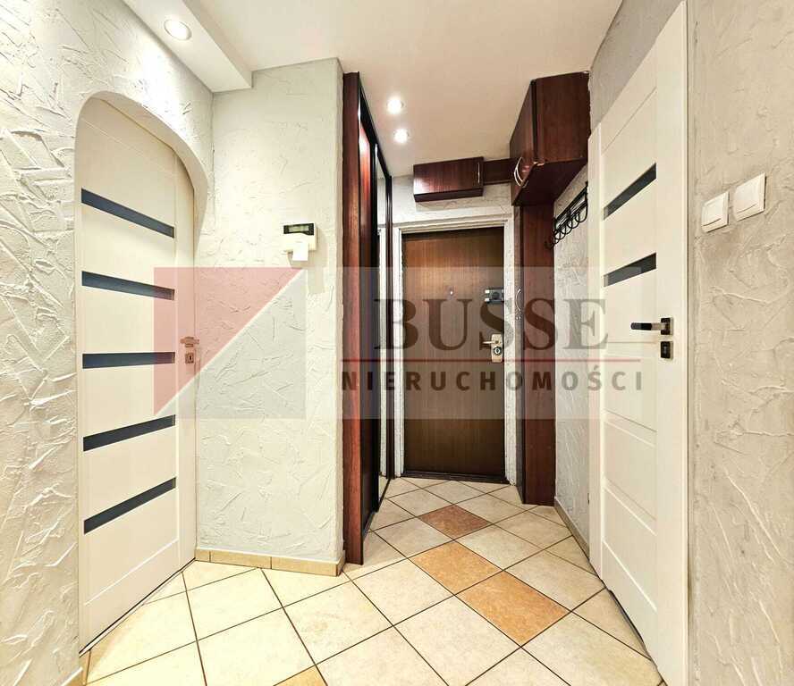 3 pokoje na parterze w samym centrum! (13)