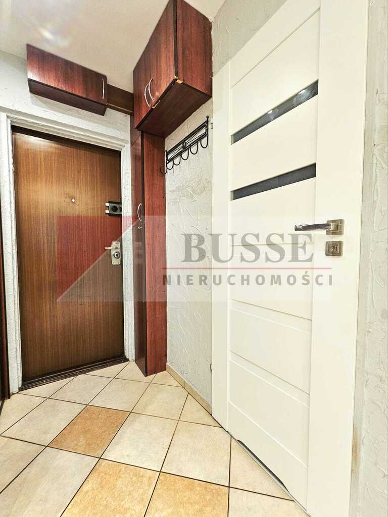 3 pokoje na parterze w samym centrum! (14)