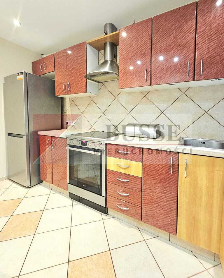 3 pokoje na parterze w samym centrum! (10)