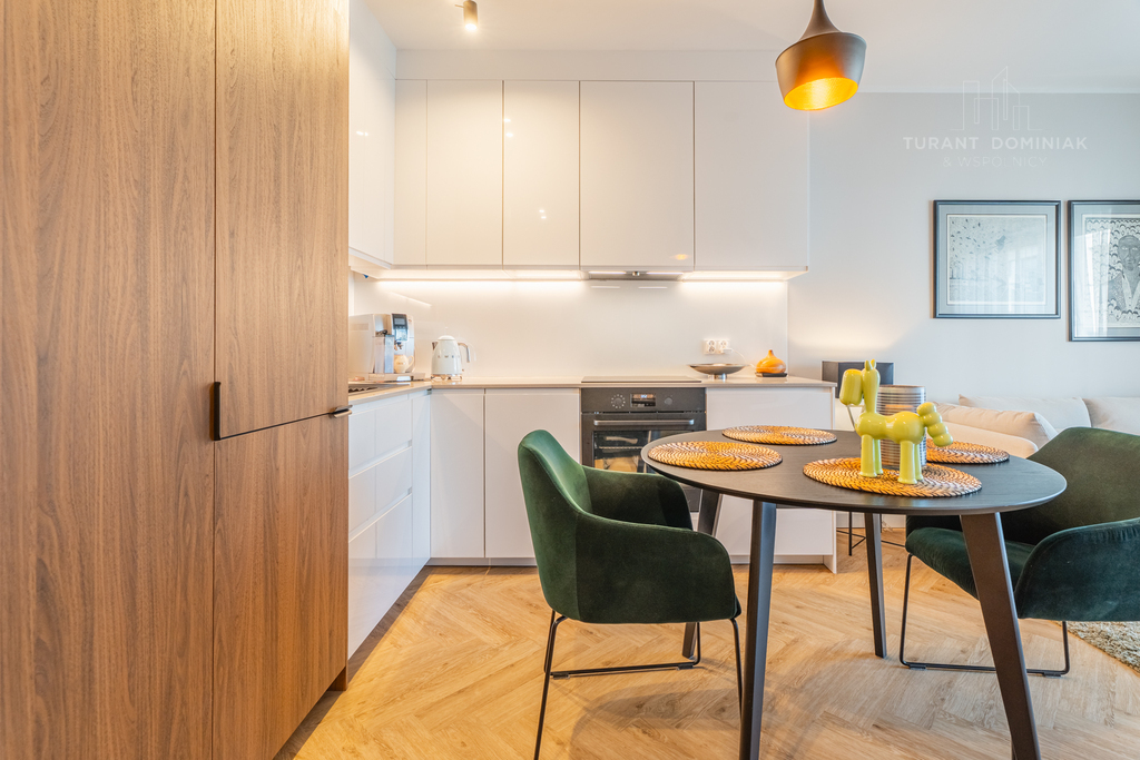 Oferta sprzedaży mieszkania – Warszewo, Szczecin (1)