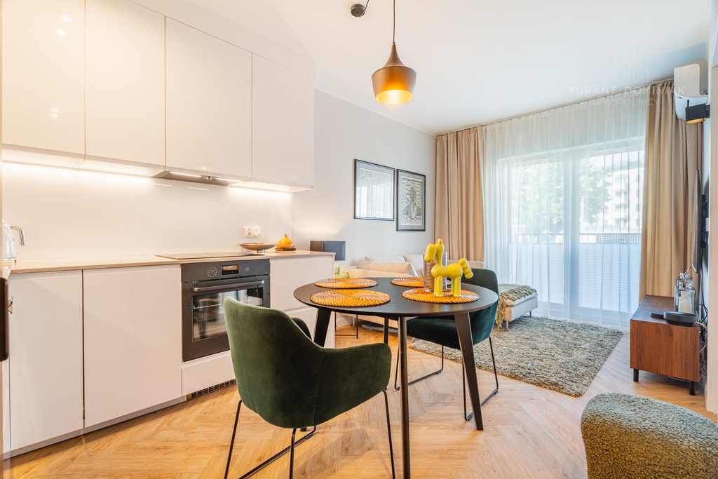 Oferta sprzedaży mieszkania – Warszewo, Szczecin (2)