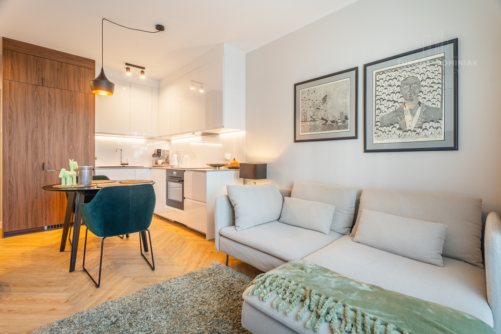 Oferta sprzedaży mieszkania – Warszewo, Szczecin (3)