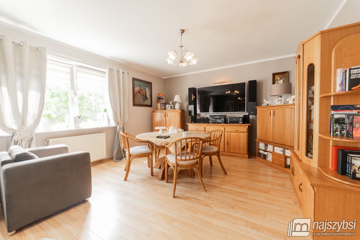 Nowogard - dom wolnostojący  (10)