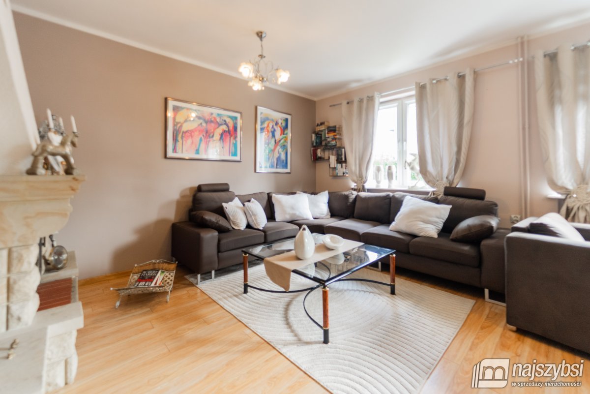 Nowogard - dom wolnostojący  (11)