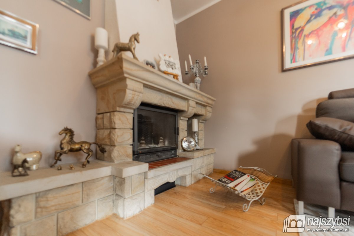 Nowogard - dom wolnostojący  (12)