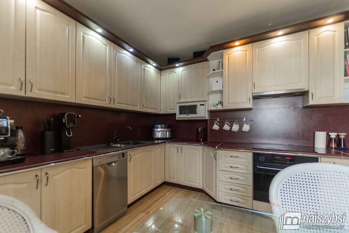 Nowogard - dom wolnostojący  (13)