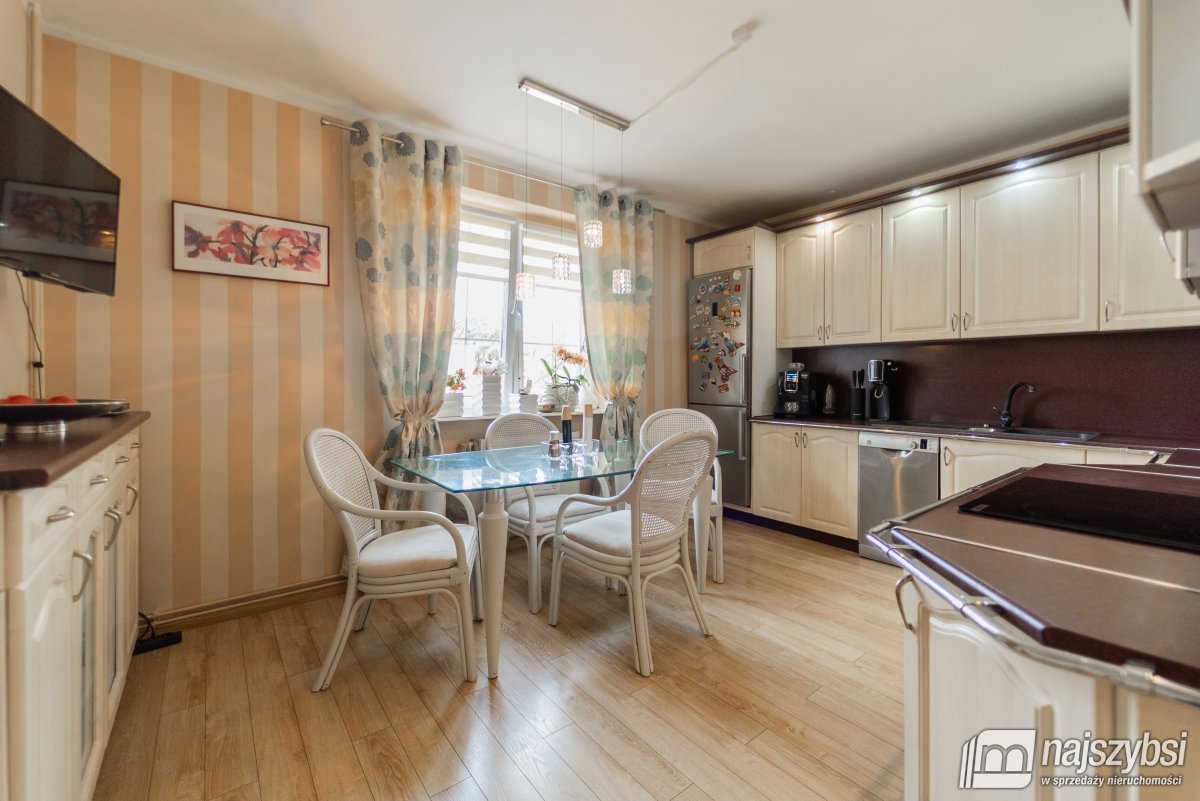 Nowogard - dom wolnostojący  (14)