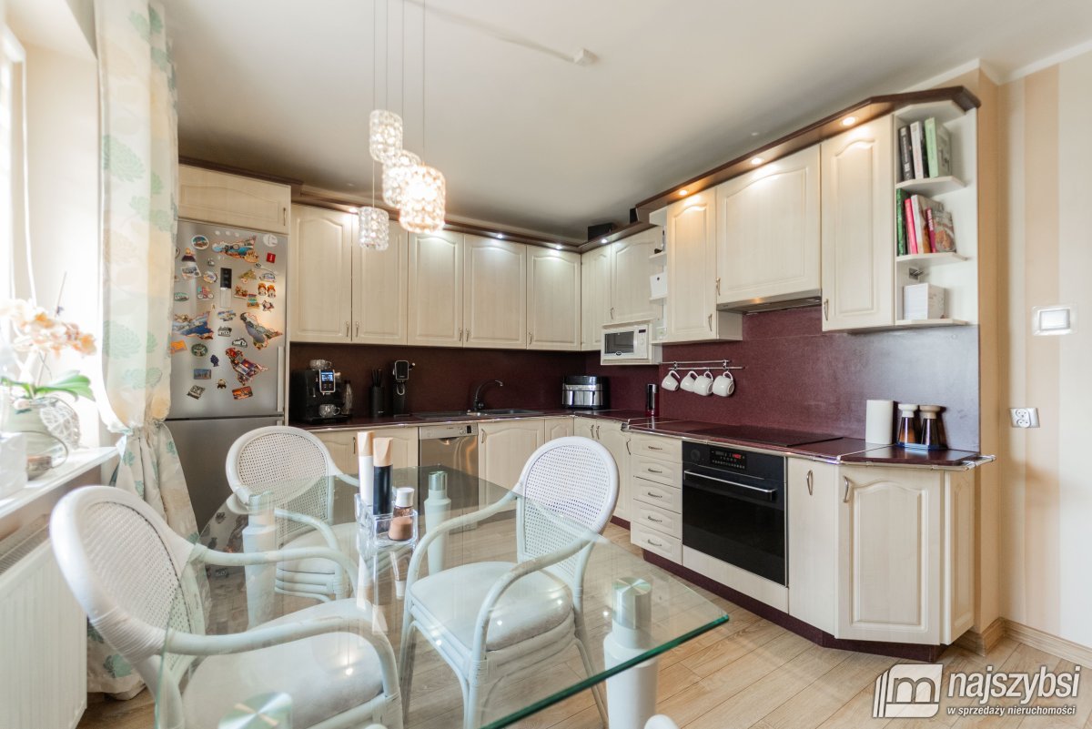 Nowogard - dom wolnostojący  (15)