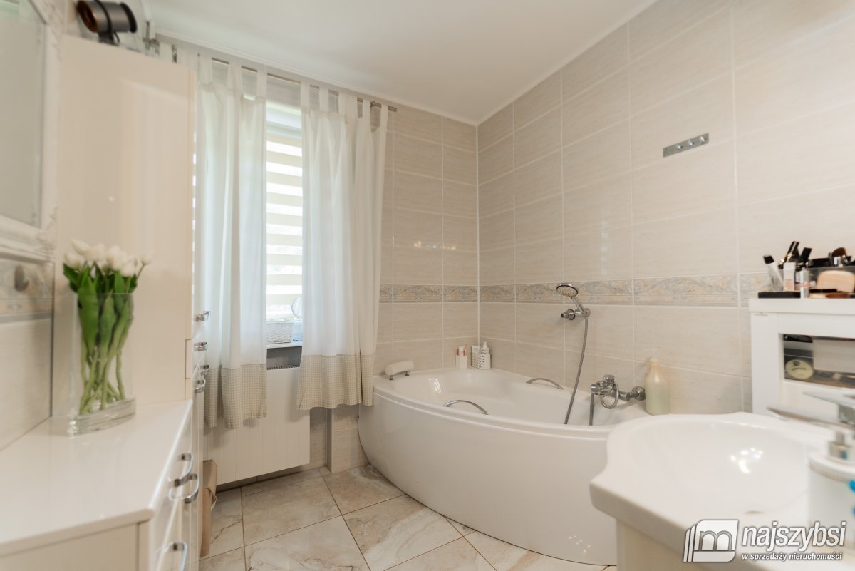 Nowogard - dom wolnostojący  (16)