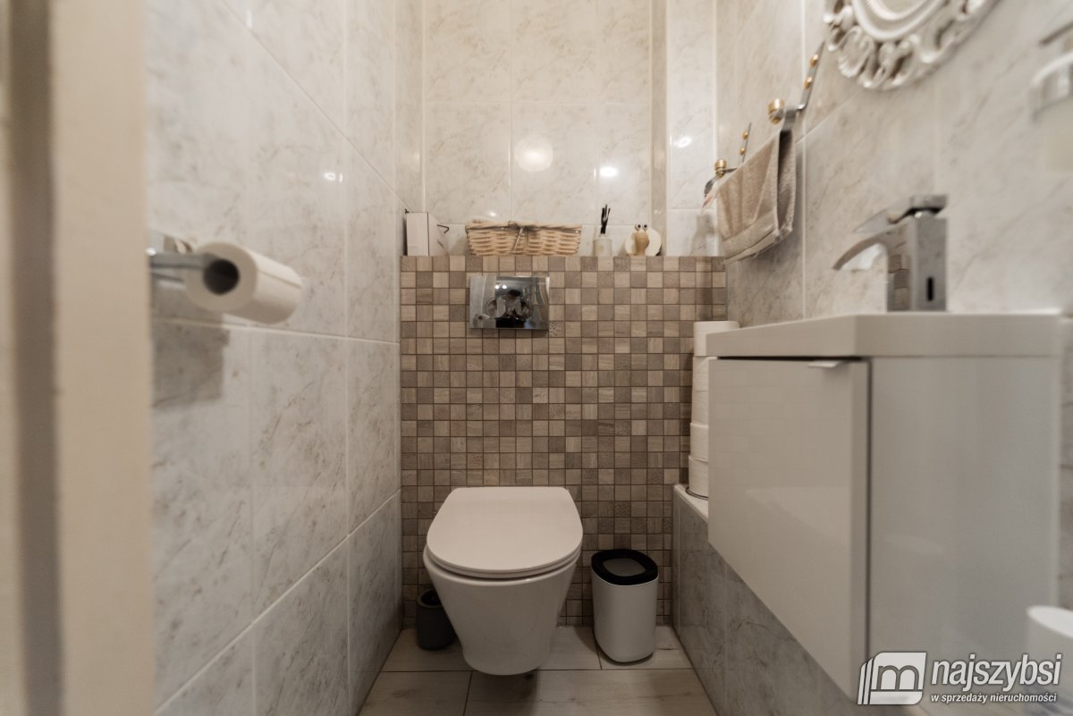 Nowogard - dom wolnostojący  (17)