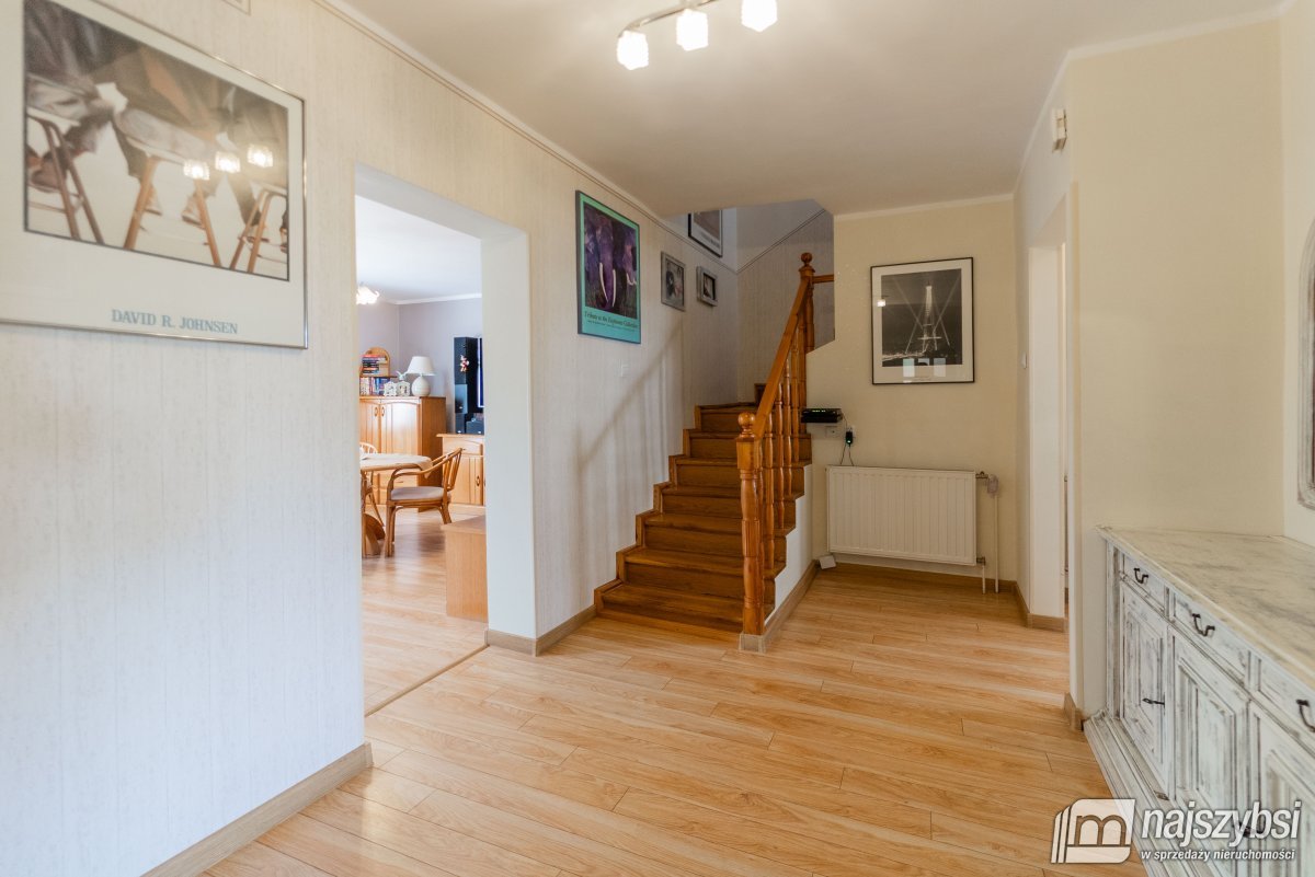 Nowogard - dom wolnostojący  (18)